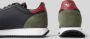 EA7 Emporio Armani Sneakers met labelprint - Thumbnail 5