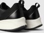 EA7 Emporio Armani Sneakers met labeldetails model 'FUTURE' - Thumbnail 11