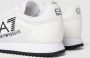 Ea7 Sneakers Zs22Ea01 Xsx024 Emporio Armani Wit Dames - Thumbnail 5