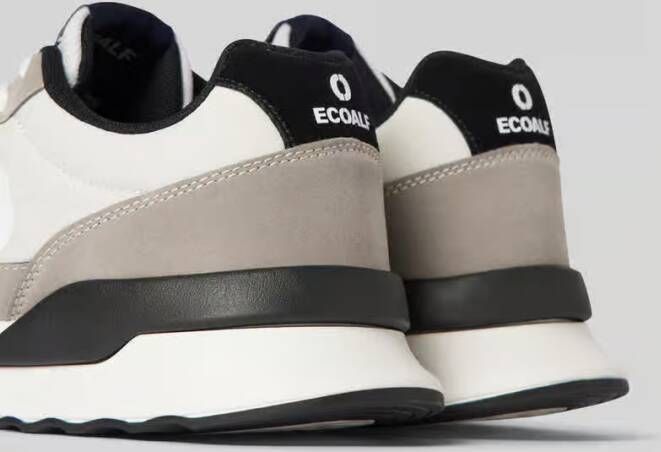 ECOALF Sneakers met logoprint model 'CONDEALF'