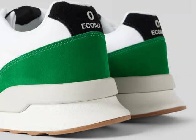 ECOALF Sneakers met logoprint model 'CONDEALF'