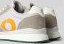 ECOALF Sneakers met statementprint model 'SICILIA' - Thumbnail 2