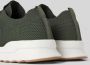 ECOALF Sneakers met structuurmotief - Thumbnail 2