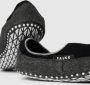 Falke Cosyshoe Home Low Pantoffels maat 43-44 zwart grijs - Thumbnail 3
