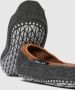 Falke Huisschoenen van scheerwolmix model 'COSYSHOE' - Thumbnail 2
