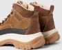 Gant Boots met labeldetails model 'Hillark' - Thumbnail 2