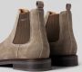 Gant Chelsea boots van leer met labelopschrift model 'St Fairkon' - Thumbnail 5