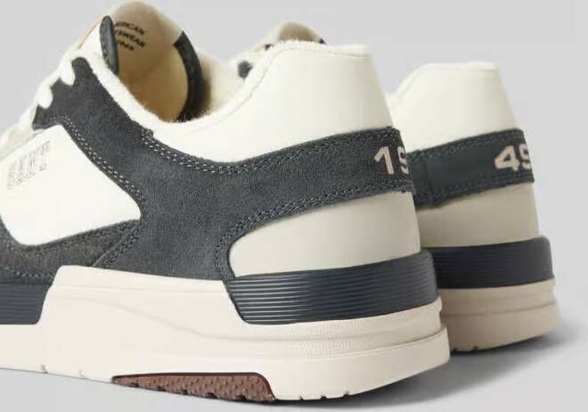 Gant Sneakers met labeldetails model 'Brookpal'