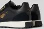 Gant Sneakers met labelprint model 'Garold' - Thumbnail 2