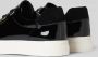 Gant G dames sneaker Avona lakleer 29531675 zwart - Thumbnail 5