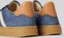 Gant Sneakers van leer in retrolook - Thumbnail 3