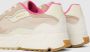 Gant Sneakers van leermix met contrastgarnering model 'Nicerwill' - Thumbnail 3