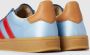 Gant Sneakers van leermix model 'Cuzima' - Thumbnail 2