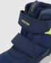 Geox Boots met klittenbandsluiting model 'Flexyper' waterdicht - Thumbnail 15