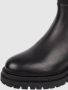 Geox Boots van leer model 'Iridea' - Thumbnail 4