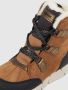 Geox Winterlaarzen J Flexpyper Girl met vetersluiting en ritssluiting - Thumbnail 12