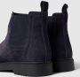 Geox Chelsea boots in wildleerlook model 'SPHERICA' - Thumbnail 2