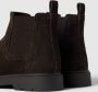 Geox Chelsea boots in wildleerlook model 'SPHERICA' - Thumbnail 2