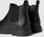 Geox Chelsea boots met structuurmotief model 'SPHERICA' - Thumbnail 3