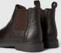 Geox Chelsea boots met structuurmotief model 'SPHERICA' - Thumbnail 2