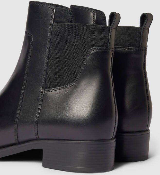 Geox Chelsea boots van echt leer model 'FELICITY'