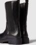 Geox Stijlvolle High Boots met Iridea-detail Black Dames - Thumbnail 2