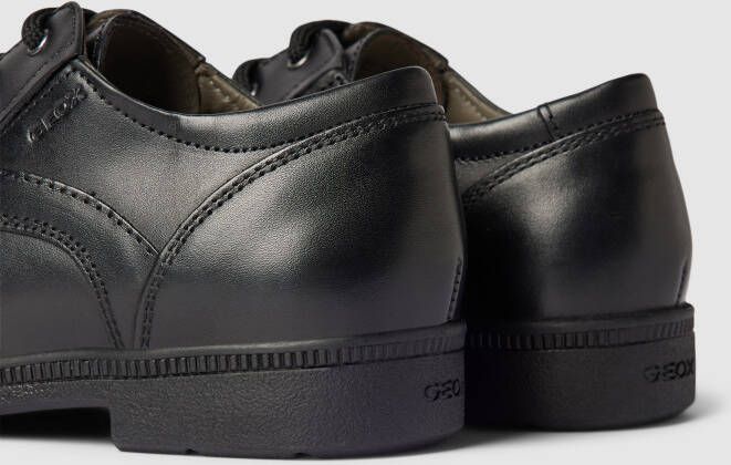 Geox Derby's met ademende zool