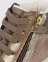 Geox High top sneakers met contrastgarnering model 'Gisli' - Thumbnail 3