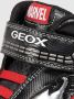 GEOX J Grayjay sneakers zwart Imitatieleer Heren - Thumbnail 8
