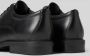 Geox Leren derby schoenen met gestructureerde zool model 'BRANDOLF' - Thumbnail 11