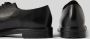 Geox Leren derbyschoenen met siernaden model 'U WALK PLEASURE' - Thumbnail 10