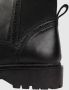 Geox bleyze Hoge Laarzen Black Dames - Thumbnail 11