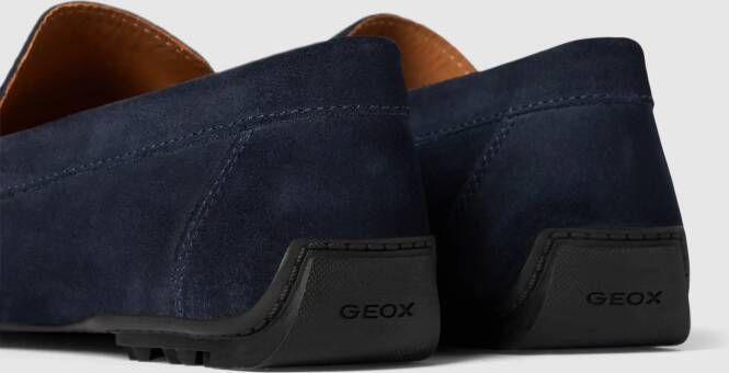 Geox Mocassins U KOSMOPOLIS + GRIP - Foto 14