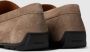 Geox Stijlvolle loafers voor dagelijks gebruik Gray - Thumbnail 32