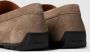 Geox Moccasins met profielzool model 'KOSMOPOLIS' - Thumbnail 24