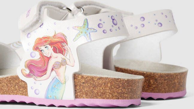 Geox Sandalen met Disney -details