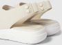 Geox Slippers met structuurmotief model 'SPHERICA' - Thumbnail 2