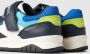 GEOX Perth Slip-on Schoenen Blauw Jongen - Thumbnail 6