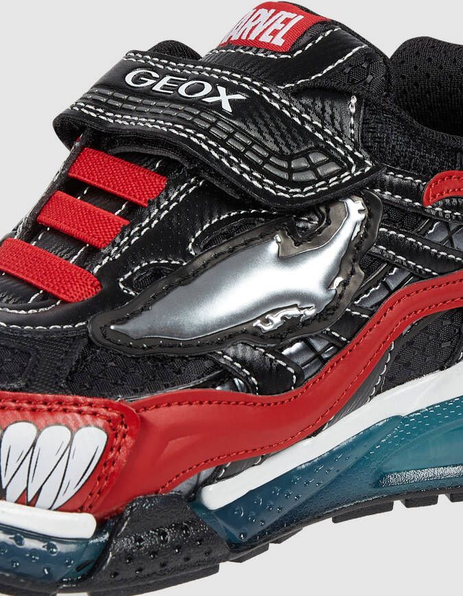 Geox Lage Sneakers J BAYONYC BOY C - Foto 7