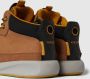 Geox Sneakers met label in reliëf model 'AERANTER' - Thumbnail 2
