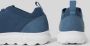 Geox Sneakers met vetersluiting model 'SPHERICA' - Thumbnail 4
