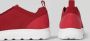 Geox Sneakers met vetersluiting model 'SPHERICA' - Thumbnail 3