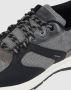 Geox Stijlvolle Sneakers voor Modieuze Vrouwen Gray Dames - Thumbnail 7