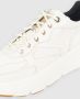 Geox Sneakers van leer model 'Diamanta' - Thumbnail 3
