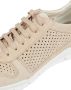Geox Beige Sneakers voor Vrouwen Beige Dames - Thumbnail 11