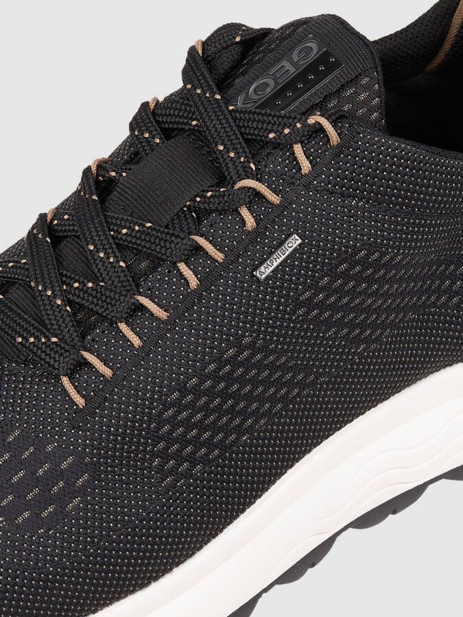 Geox Lage Sneakers D SPHERICA 4X4 B ABX - Foto 4