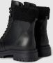 Geox Veterboots met labeldetail model 'IRIDEA' - Thumbnail 2