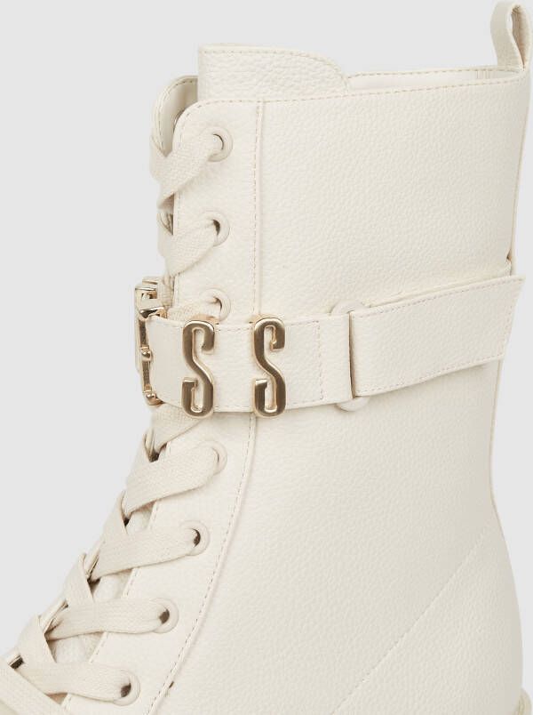 Guess Boots in leerlook model 'Madox'