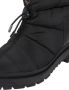 GUESS Leeda Stivaletto Dames Boots Zwart - Thumbnail 4