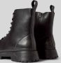Guess Boots van leer model 'PALERMO' - Thumbnail 2